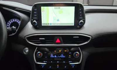 Hyundai Santafe 2020, 82460 км, за 14674.79 USD - фото 16