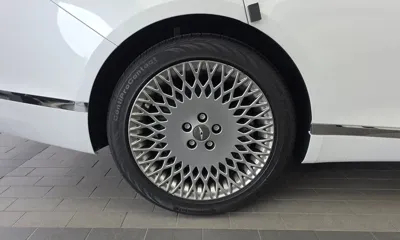 Genesis G80 2024, 9807 км, за 30786.4 USD