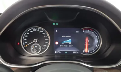 Genesis G80 2024, 9807 км, за 30786.4 USD - фото 8