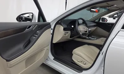 Genesis G80 2024, 9807 км, за 30786.4 USD - фото 10