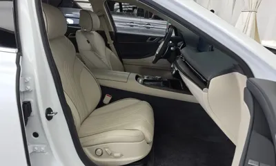 Genesis G80 2024, 9807 км, за 30786.4 USD - фото 11