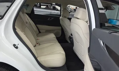 Genesis G80 2024, 9807 км, за 30786.4 USD - фото 12