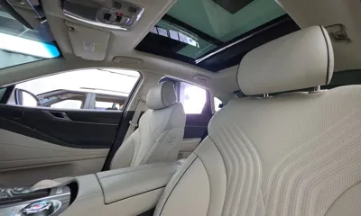 Genesis G80 2024, 9807 км, за 30786.4 USD - фото 18