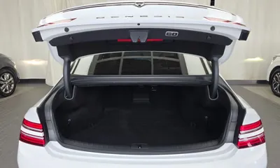 Genesis G80 2024, 9807 км, за 30786.4 USD - фото 20