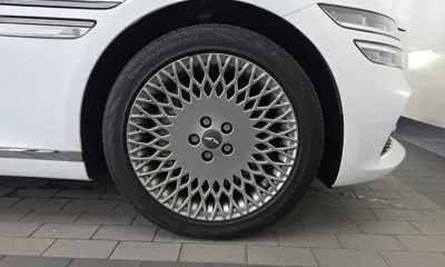 Genesis G80 2024, 9807 км, за 30786.4 USD - фото 21