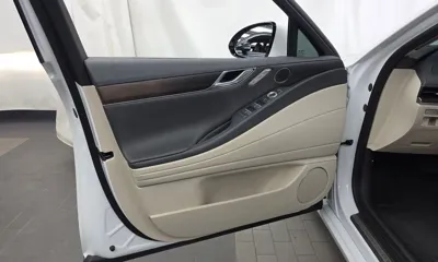 Genesis G80 2024, 9807 км, за 30786.4 USD - фото 24