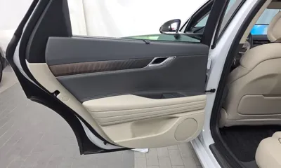 Genesis G80 2024, 9807 км, за 30786.4 USD - фото 25