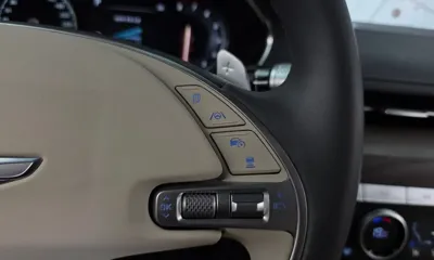 Genesis G80 2024, 9807 км, за 30786.4 USD - фото 26