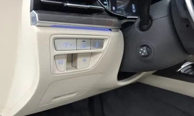 Genesis G80 2024, 9807 км, за 30786.4 USD - фото 27