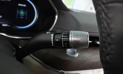 Genesis G80 2024, 9807 км, за 30786.4 USD - фото 28