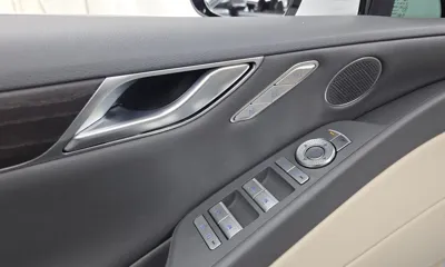 Genesis G80 2024, 9807 км, за 30786.4 USD - фото 29