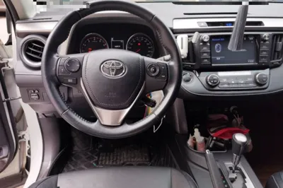 Toyota RAV4 2016, 51700 км, за 13417 USD - фото 10