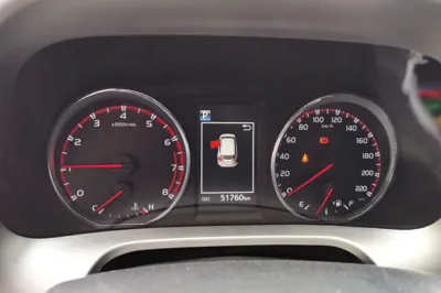 Toyota RAV4 2016, 51700 км, за 13417 USD - фото 11