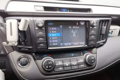 Toyota RAV4 2016, 51700 км, за 13417 USD - фото 13