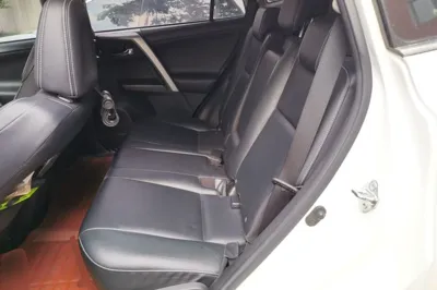 Toyota RAV4 2016, 51700 км, за 13417 USD - фото 17