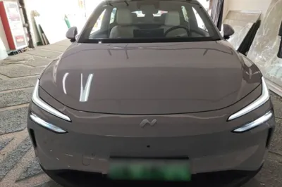 ONVO L60 2025, 16299 км, за 19628 USD
