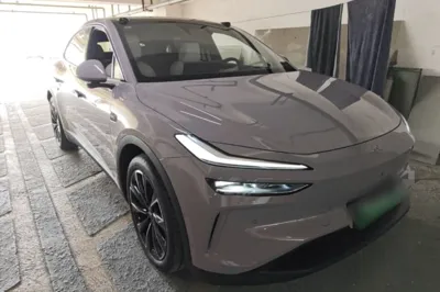 ONVO L60 2025, 16299 км, за 19628 USD