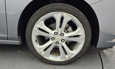 ChevroletGMDaewoo Cruze 2018, 130904 км, за 3610.35 USD