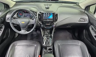 ChevroletGMDaewoo Cruze 2018, 130904 км, за 3583.06 USD - фото 7
