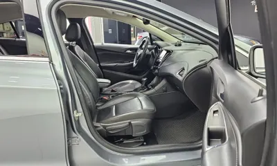 ChevroletGMDaewoo Cruze 2018, 130904 км, за 3583.06 USD - фото 11