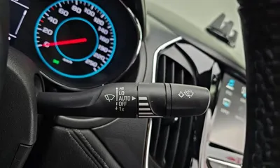 ChevroletGMDaewoo Cruze 2018, 130904 км, за 3583.06 USD - фото 17