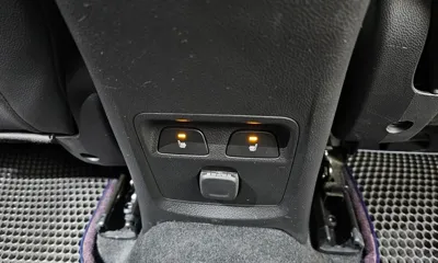 ChevroletGMDaewoo Cruze 2018, 130904 км, за 3583.06 USD - фото 19