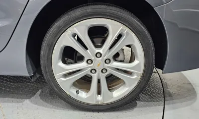 ChevroletGMDaewoo Cruze 2018, 130904 км, за 3583.06 USD - фото 21