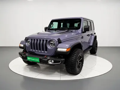 Jeep Wrangler 2021, 67800 км, за 33160.6 USD