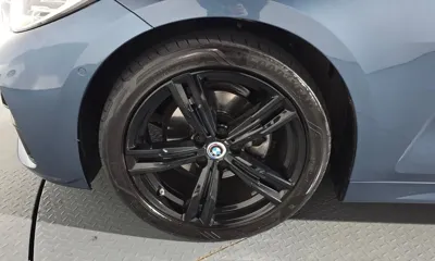 BMW 4-Series 2022, 40713 км, за 30084.07 USD
