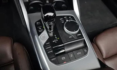BMW 4-Series 2022, 40713 км, за 30084.07 USD - фото 9