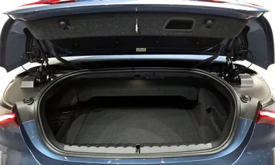 BMW 4-Series 2022, 40713 км, за 30084.07 USD - фото 20