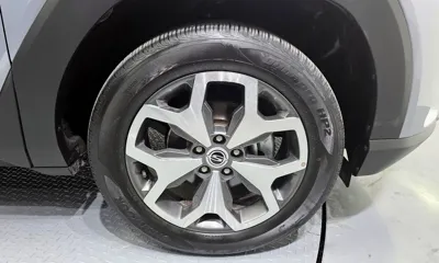 KG_Mobility_Ssangyong Torres 2023, 39317 км, за 14734.06 USD
