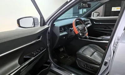 KG_Mobility_Ssangyong Torres 2023, 39317 км, за 14734.06 USD - фото 10