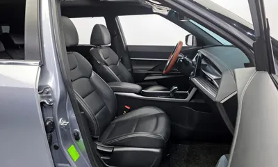 KG_Mobility_Ssangyong Torres 2023, 39317 км, за 14734.06 USD - фото 11