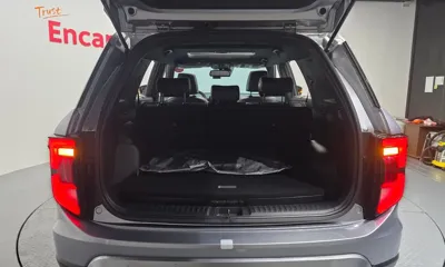 KG_Mobility_Ssangyong Torres 2023, 39317 км, за 14734.06 USD - фото 20
