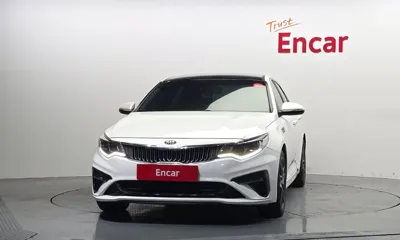 Kia K5 2019, 153950 км, за 6270.23 USD