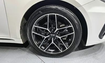 Kia K5 2019, 153950 км, за 6270.23 USD