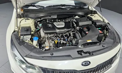 Kia K5 2019, 153950 км, за 6270.23 USD - фото 6