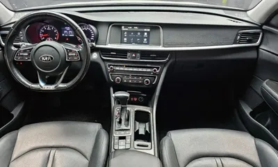 Kia K5 2019, 153950 км, за 6270.23 USD - фото 7