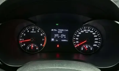 Kia K5 2019, 153950 км, за 6270.23 USD - фото 8