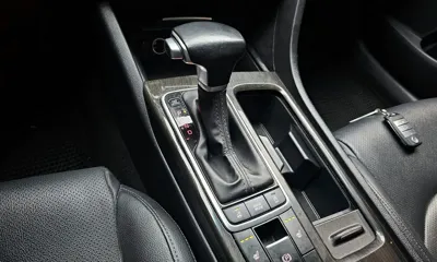 Kia K5 2019, 153950 км, за 6270.23 USD - фото 9