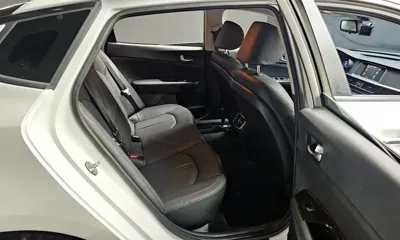 Kia K5 2019, 153950 км, за 6270.23 USD - фото 12