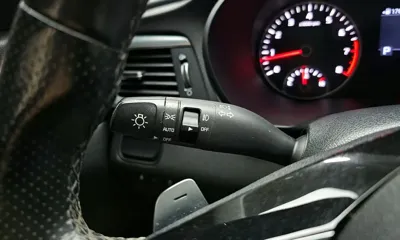 Kia K5 2019, 153950 км, за 6270.23 USD - фото 18