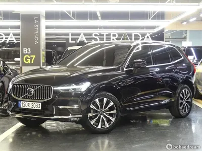 Volvo XC60 2023, 48636 км, за 27569.91 USD
