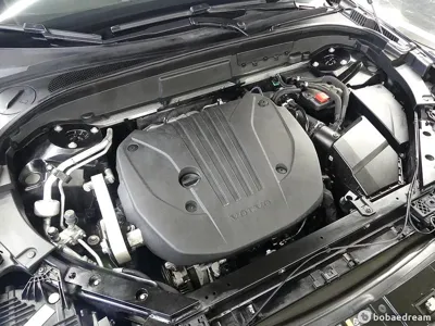 Volvo XC60 2023, 48636 км, за 27569.91 USD - фото 6