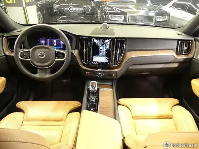 Volvo XC60 2023, 48636 км, за 27569.91 USD - фото 7