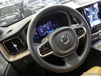 Volvo XC60 2023, 48636 км, за 27569.91 USD - фото 13