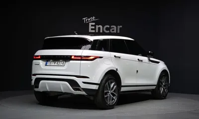 Land Rover Range Rover Evoque 2024, 19655 км, за 32969.93 USD