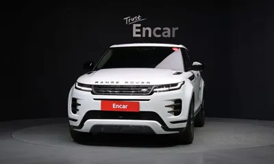Land Rover Range Rover Evoque 2024, 19655 км, за 32969.93 USD