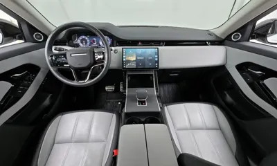 Land Rover Range Rover Evoque 2024, 19655 км, за 32969.93 USD - фото 7